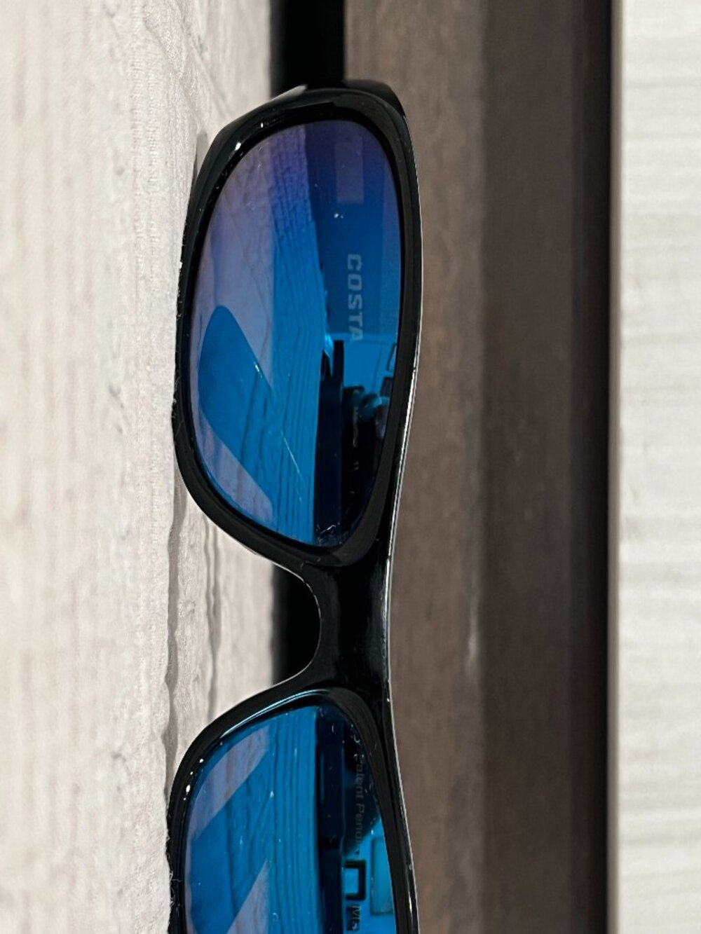 Costa Del Mar "Maya" Sunglasses - 580 Polorized Lens